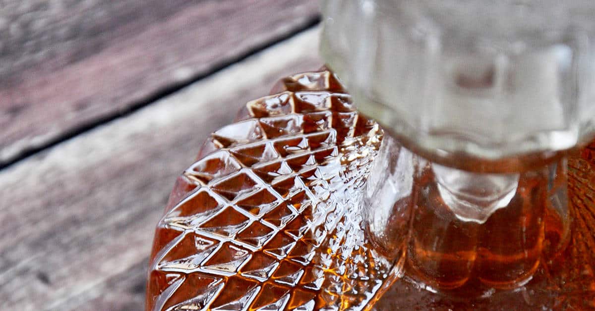 How To Make Gin Right At Home - Ramshackle Pantry