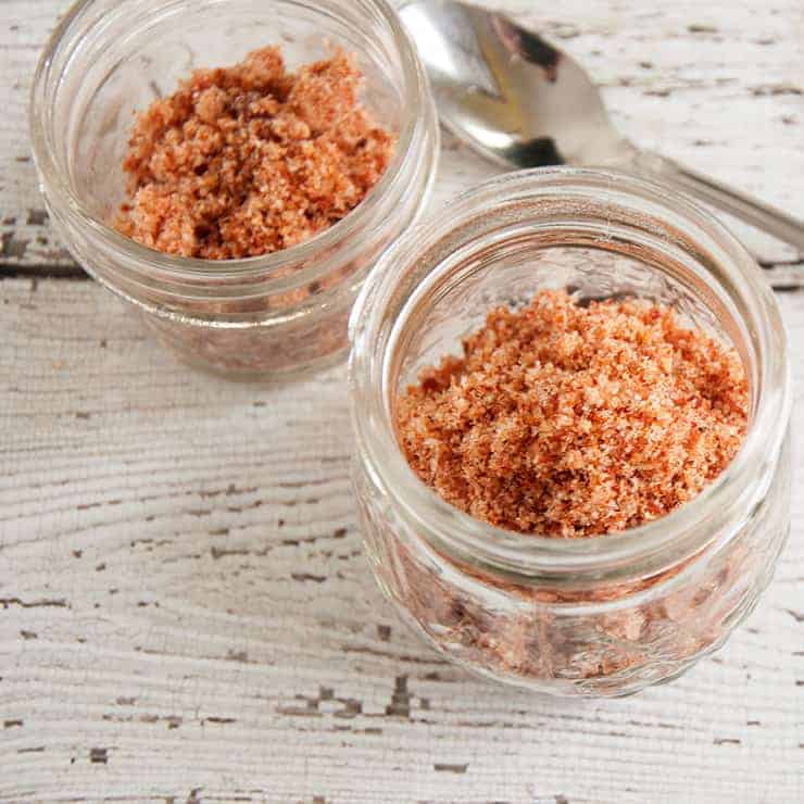 How to Make Bacon Salt - Ramshackle Pantry