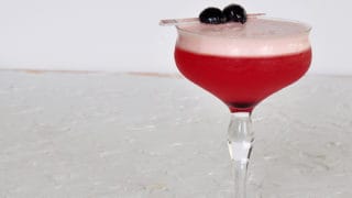 Don't let a neural net mix drinks. - AI