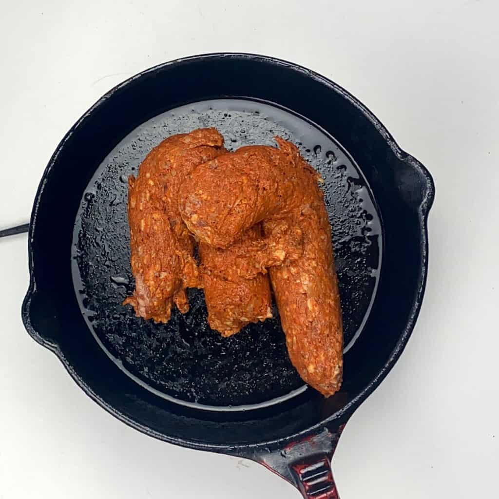 Choriqueso Recipe Cheesy Mexican Appetizer Ramshackle Pantry