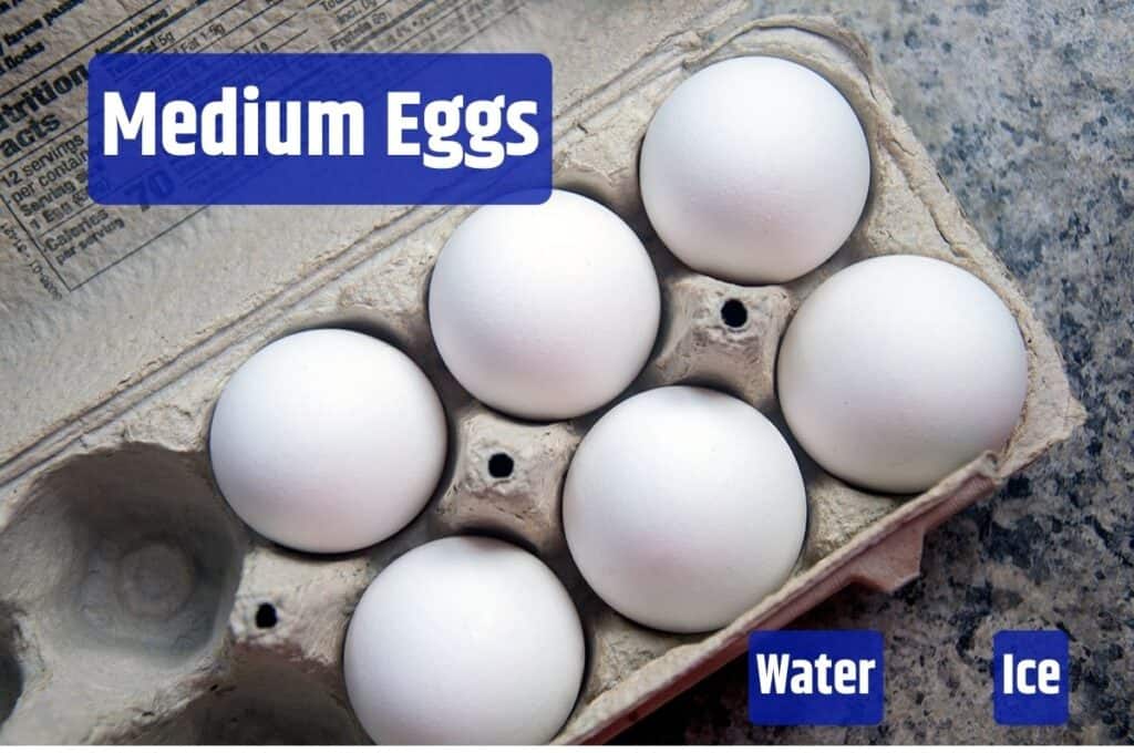 How to pasteurize eggs with a sous vide Ramshackle Pantry