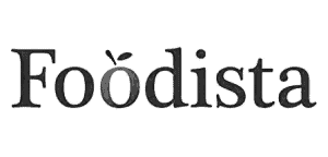 Foodista Logo.